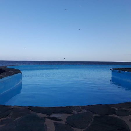 Apartamento La Caleta Isla De El Hierro Terrace With Incredible Views Apartamento Exterior foto