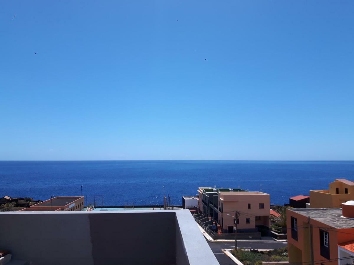 Apartamento La Caleta Isla De El Hierro Terrace With Incredible Views Apartamento Exterior foto